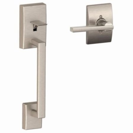 SCHLAGE LOCK SN Door HandleLever FE285 G CEN619LATCEN